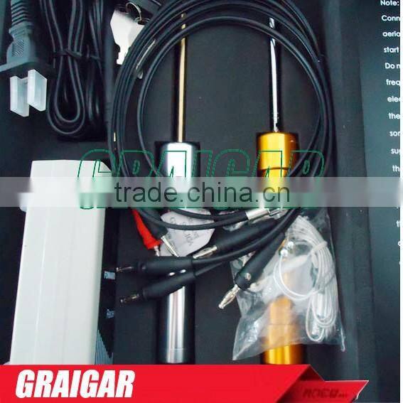 VR3000 Long Range King Gold Detector
