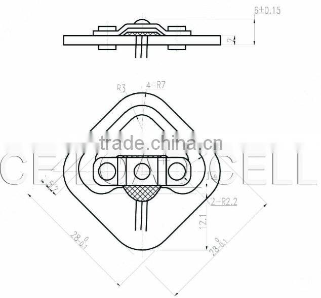 50kg load cell body scales load cell micro electronic weighing systems.