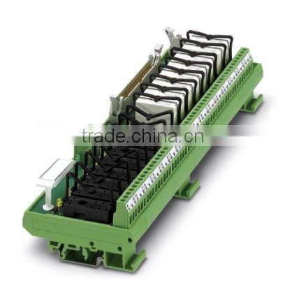 plastic din rail enclosures for electronic engineering