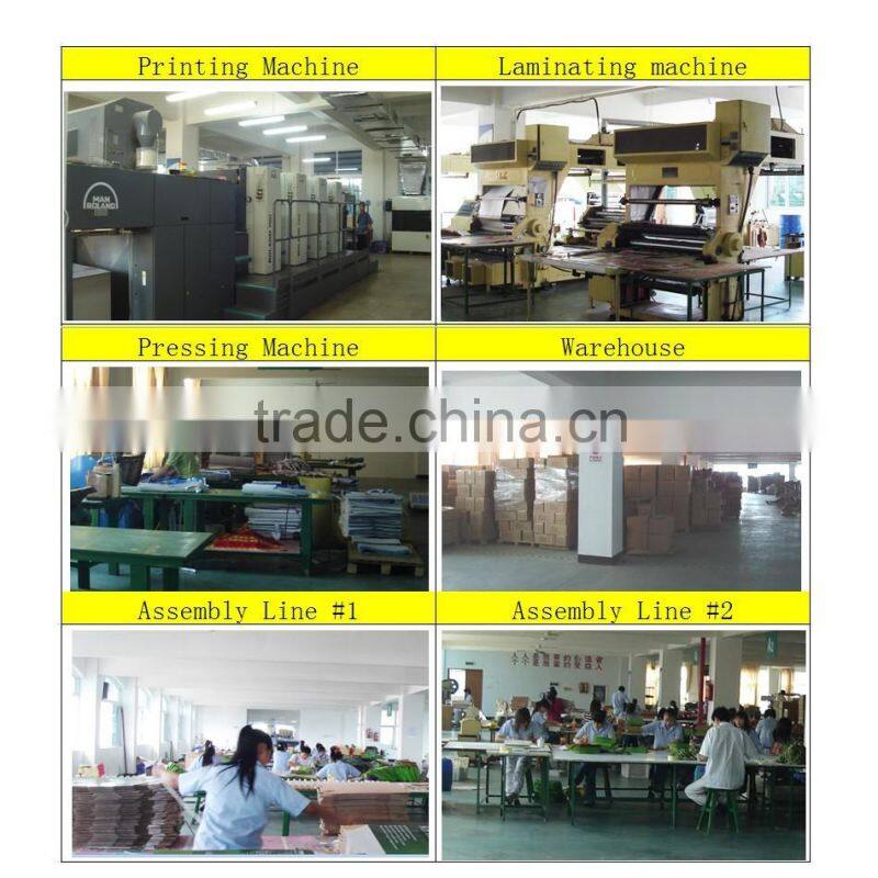 PE plastic gift bag with plastic handle