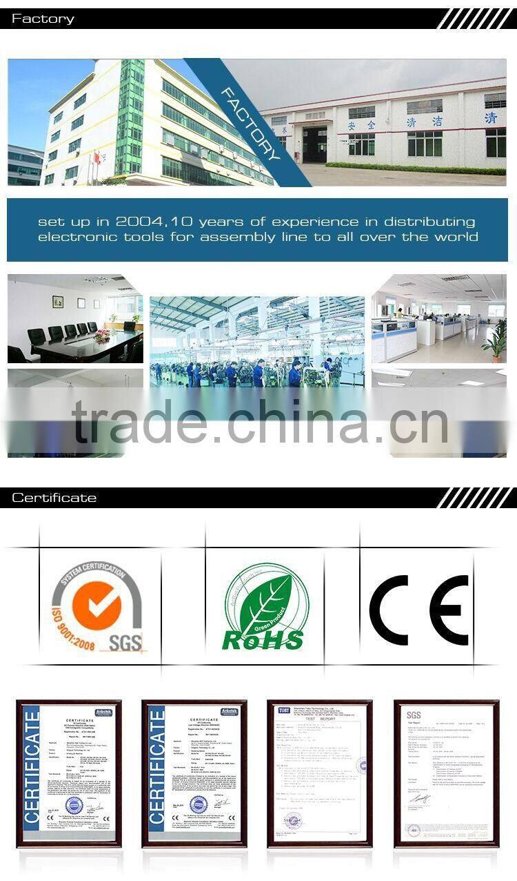 XDC-10A Monocular zoom television Microscope