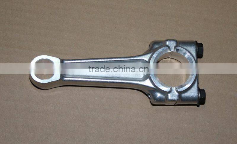 Gasoline generator spare parts Connecting Rod for 186F