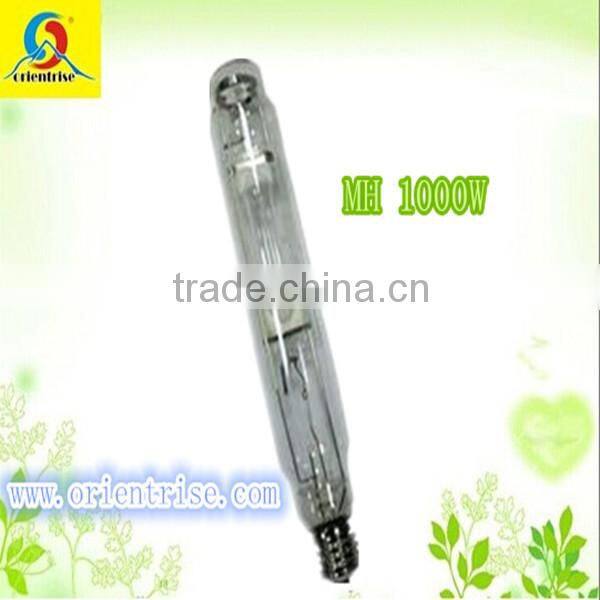 Hydroponic MH Grow Light Bulbs 250w 400w 600w 1000w