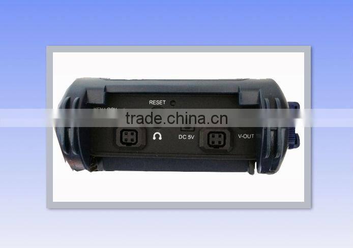 MC-750V Portable Fiber Optic Microscope