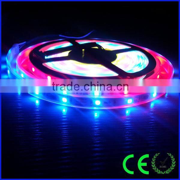 programmable smd 5050 ws2811 addressable christmas decorations led light