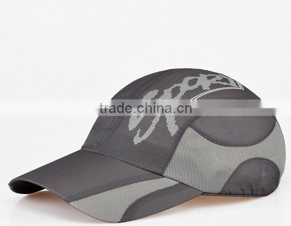 Outdoor Hat Mesh Sports Running Hiking Baseball Sunvisor Hat