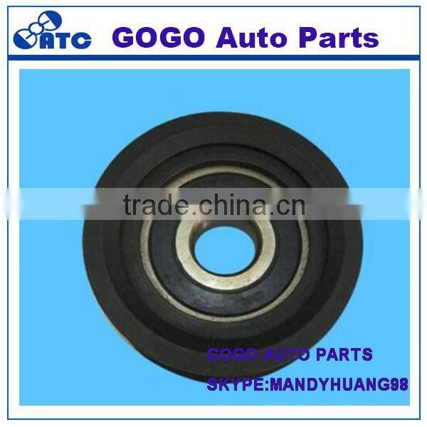 High quality Truck parts belt tensioner pulley for Mercedes Bbenz 0005500433