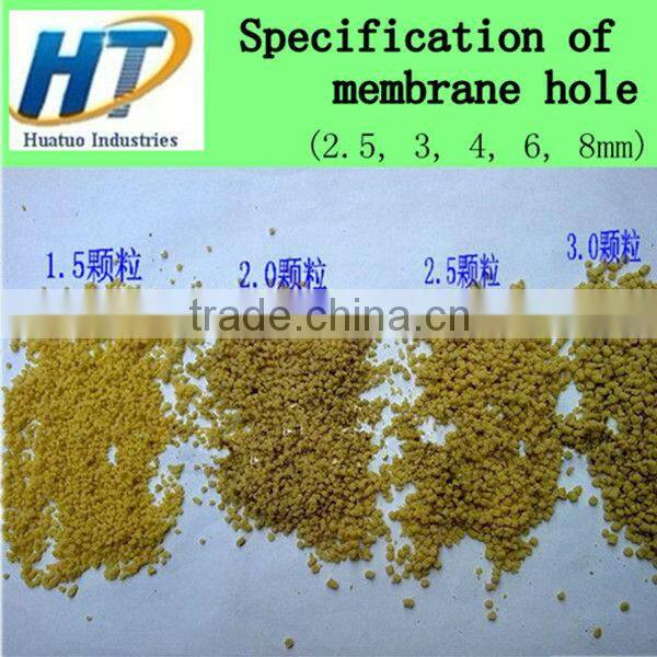 animal feeding machine without belt /direct connection type HT-120