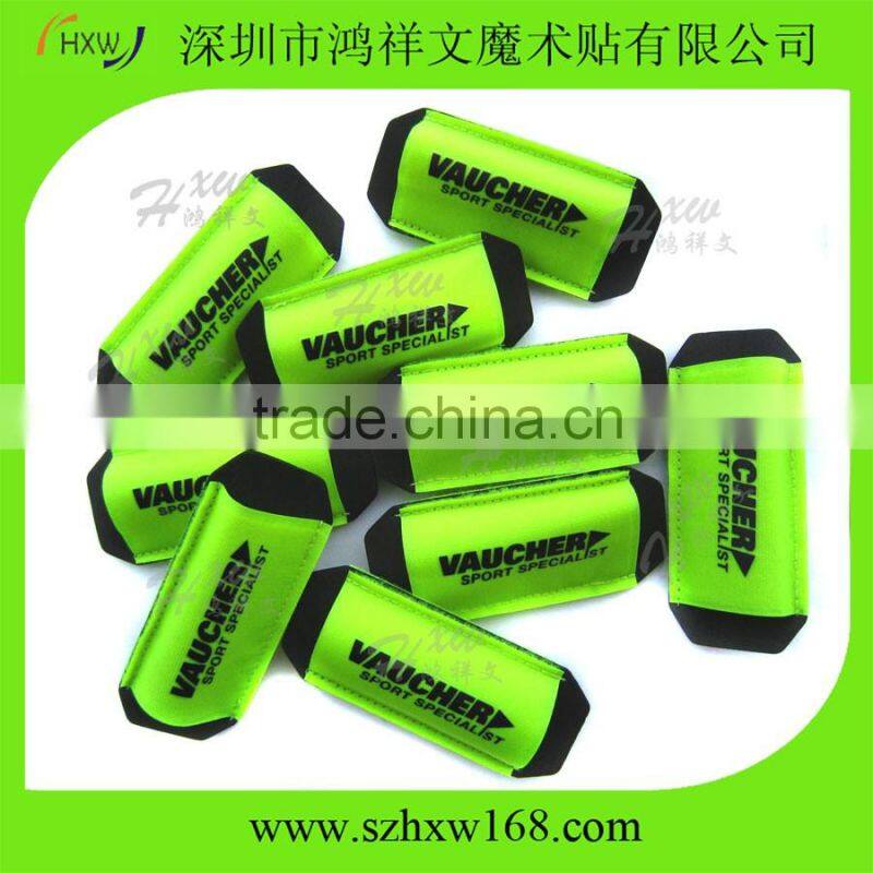 alpine winter sport custom ski equipments sleeves carrier straps