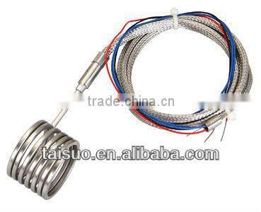 Hot runner band Heater