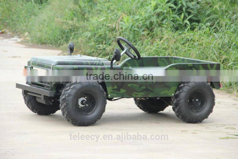 China Zhejiang mini jeep willys 150cc atv engine