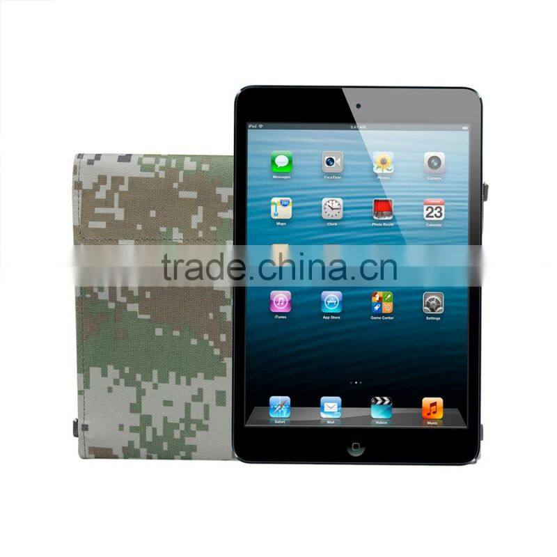 15W Solar Panel Charger with Dual USB Port ,Foldable solar mobile charger