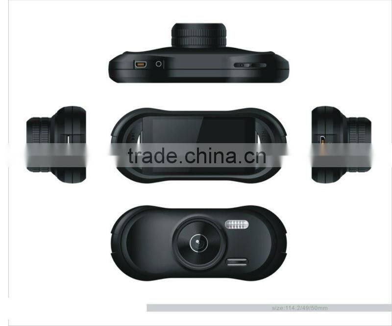 2013 new arrive !!! New gps 1080 dvr car dvr G-sensor Full HD real 1080P H.264 formart gps tracking chip car dvr camera RLDV-923