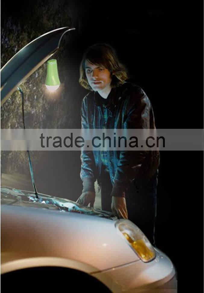 New Product High Quality Solar Power Lantern