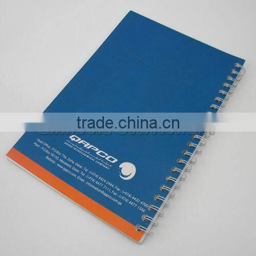 PP notepad with pen for Promotion