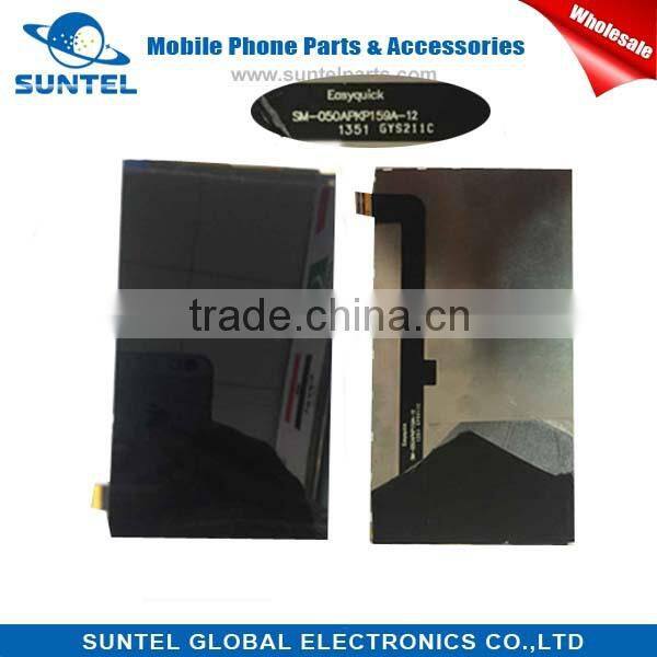 Wholesale Price Cell Phone Accessory LCD Display For SM-050APKP159A-12 GYS211C