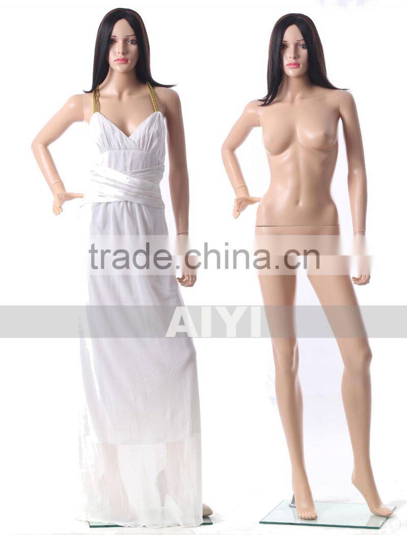 Mannequin sex doll real sexy lifelike female mannequin