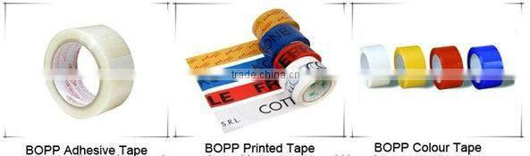 tapes adhesive