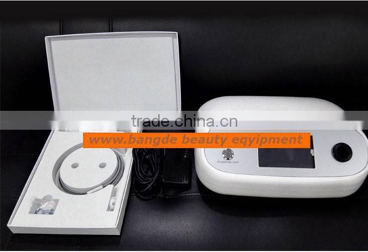 Alibaba sell 980nm diode laser Vascular Removal, Diode Laser Vascular Spider Vein Removal Machine