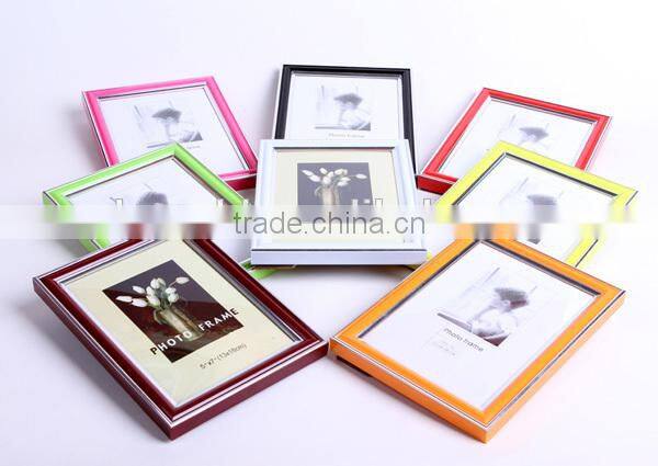 Yuyao Plastic picture frame moulding alibaba europe