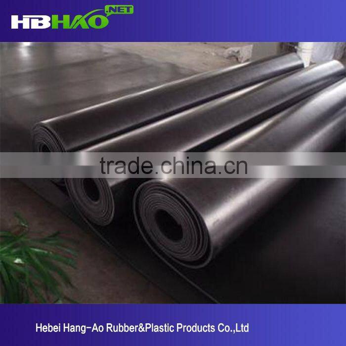 FDA cheap price polyurethane rubber sheet