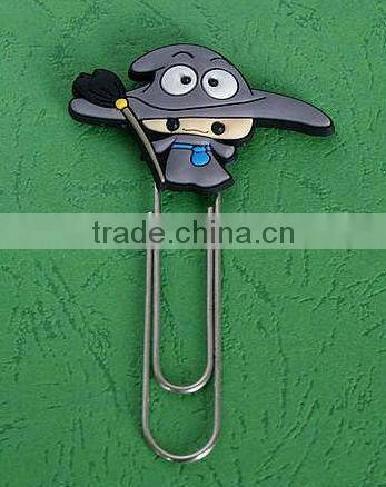 eco-friendly custom animal shap Webmark