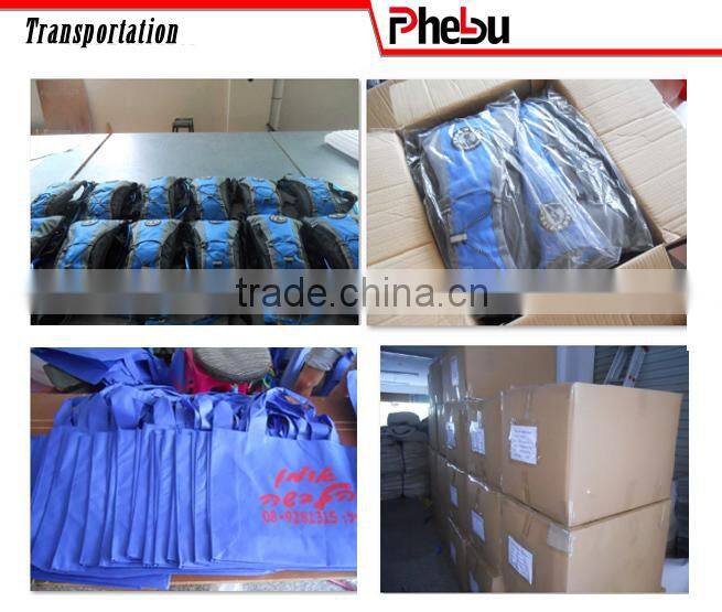 pvc tarpaulin waterproof travel duffel bag 2015(DYB15-034)