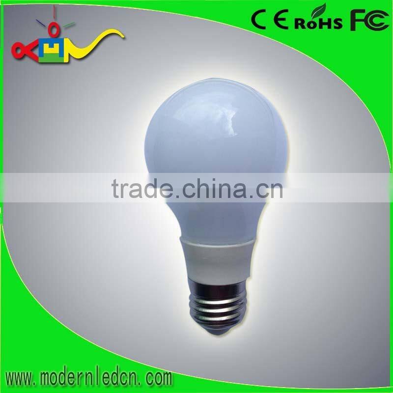 Good price Led e27 7w 700lm 1.0usd