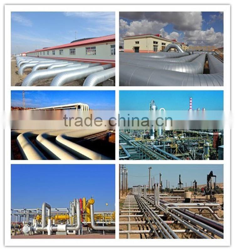 WT0 8 2 3mm Pre Galvanized Hollow Section Carbon Steel Pipe Tube