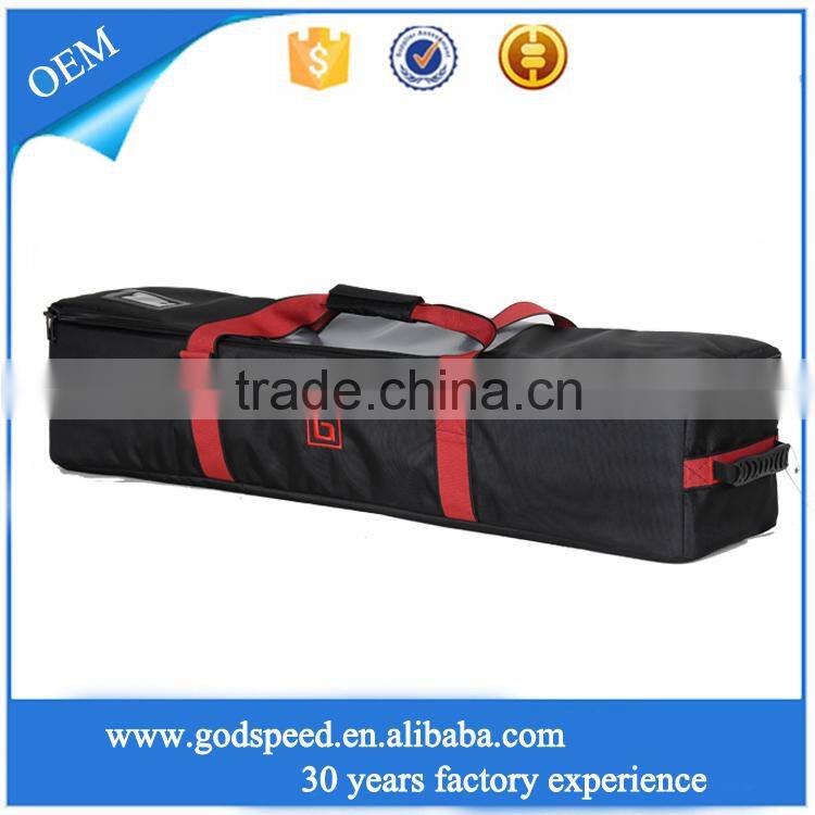 nylon professional studio lighting kit bag of godspeed brand