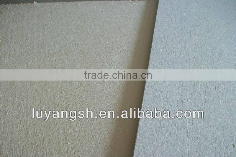 1260 HP Ceramic Fiber Board (largest supplier in China)