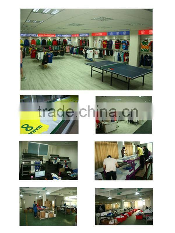 no MOQ polyester customized sublimation sportswear sublimation sports wear