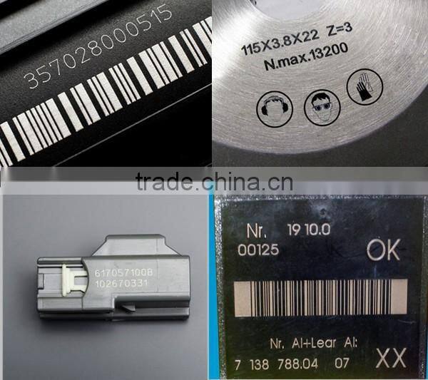 IPG Germany laser source metal laser cutting machine