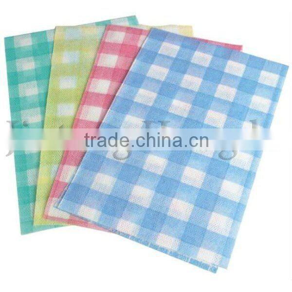 High Quality Dish Cloth