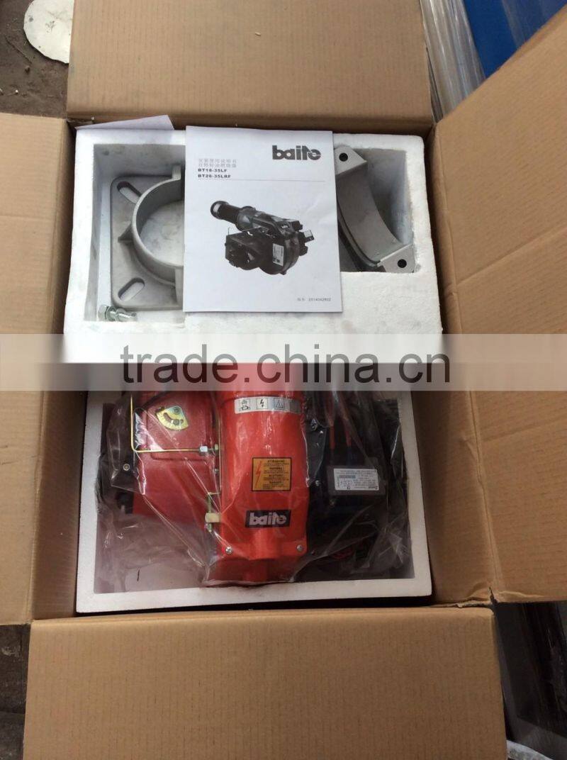 Hot sale CE and ISO9001 approved electric powder coating oven