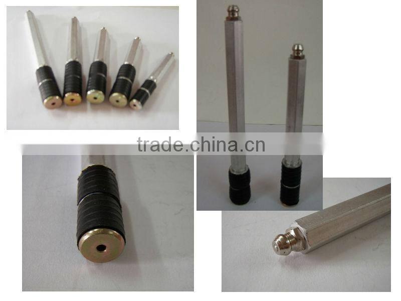 Specialty Packers For Floor Repair Technology