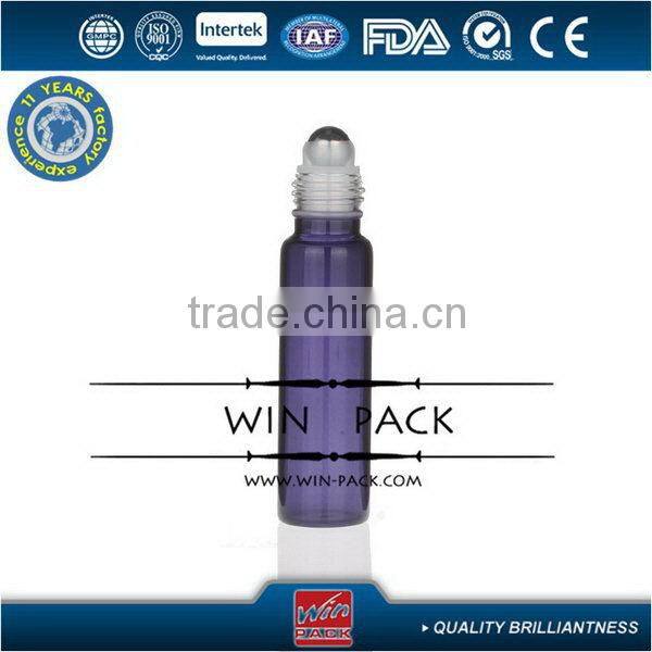 Special cheapest 5ml roll on essential oil glass bottle