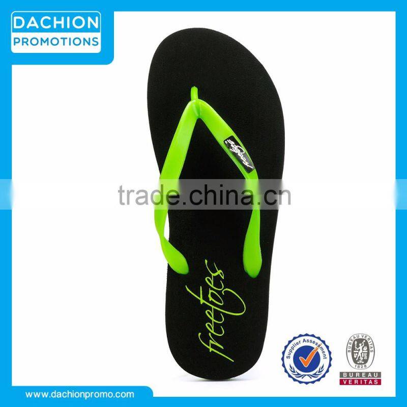Promotional Wedding Flip Flop for Guests