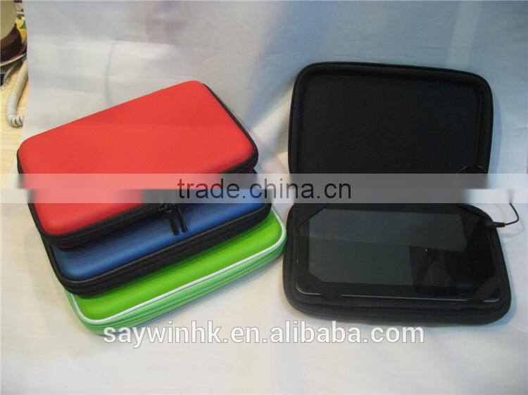 2015 hot sale waterproof speaker bag case for tablet pc
