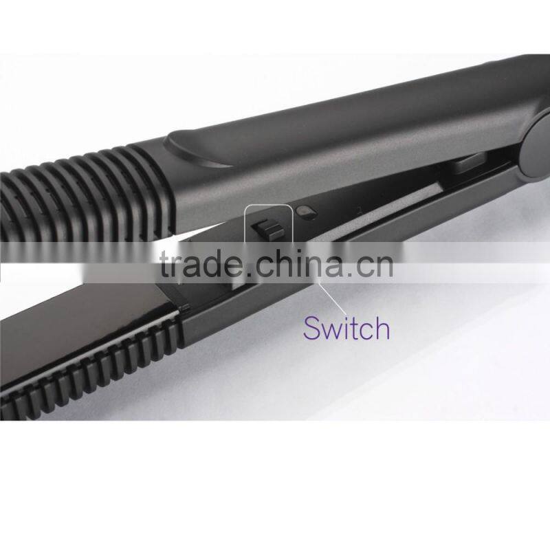 Super Quality Professional hair straightener. 2 in 1 hair straightener and hair curler