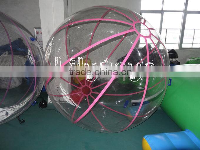 Cheap inflatable water walking balls for sale