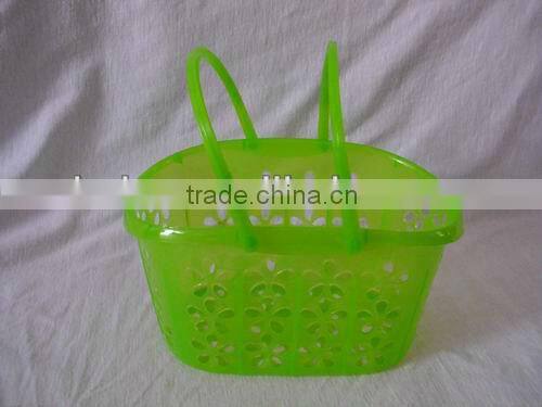 mini plastic shower caddys