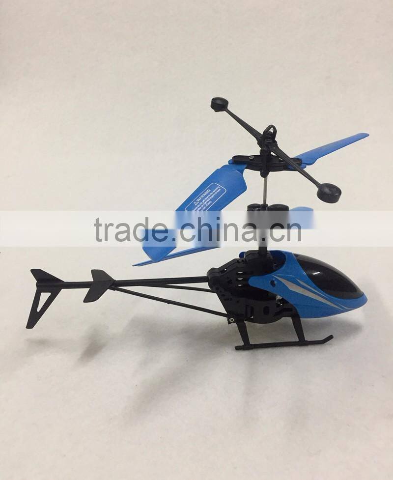 Lasterst Helicopter Motion Infrared Sensor Helicopter Toys Cheap Children Helicopter Toys With LED Lighting