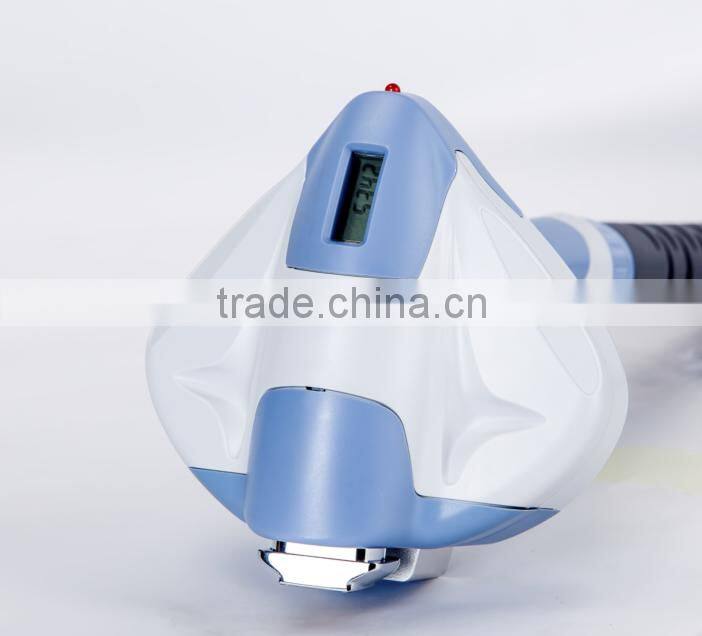 SHR IPL Laser l Skin Care Beauty Equipment for Acne Pigment Wrinkle Removal