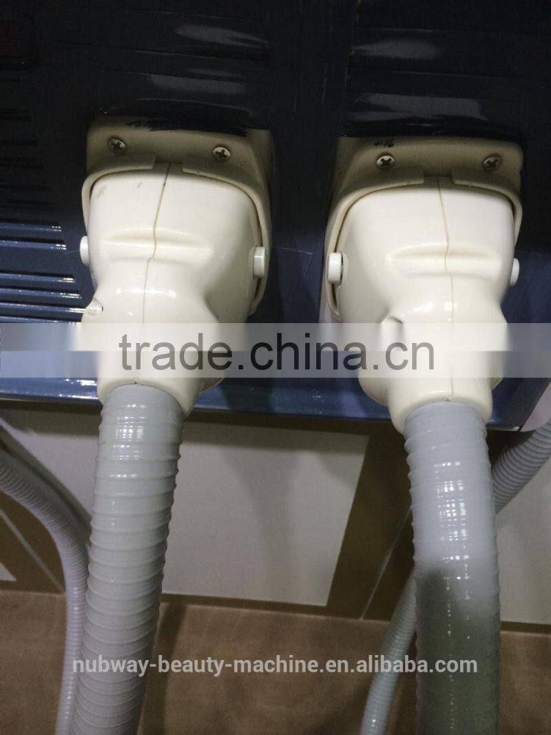 Safe Effective Convenient For Home Use Portable Cryolipolysis Fat Freezing Liposuction