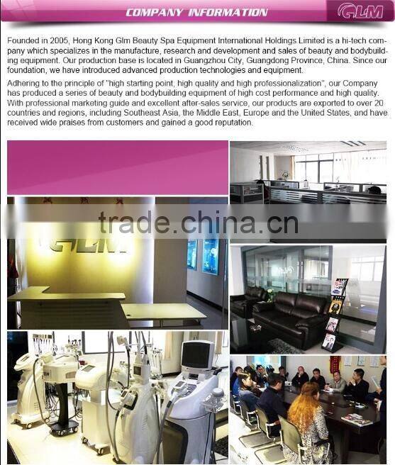 2016 Home Use HIFU Face Shape HIFU Machine