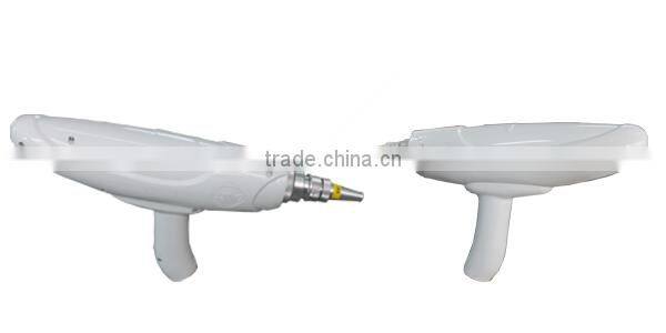 Hot selling ! Q Switch ND YAG Laser Eyeline Removal