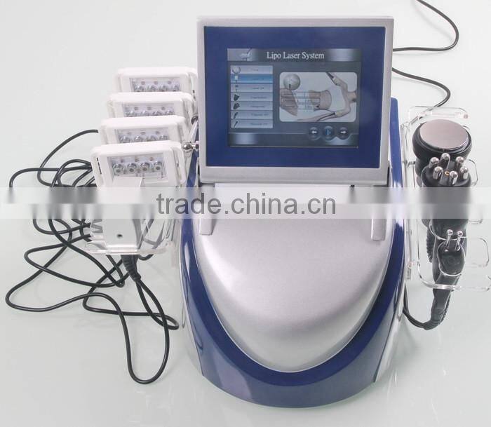 Hot Seller Effective Cellulite and Fat Reduction&Body Shaping