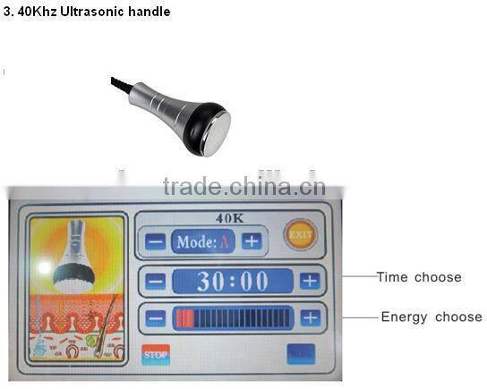 BM803 no effect factory sale fat reduce by effective beauty slimming equipment