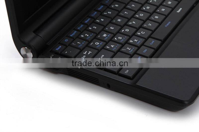 Mini Laptop CE Approved Cheap Price Pregnant Diagnosis Ultrasound Scanner Machine with Probe/Transducer-RUS-9000F